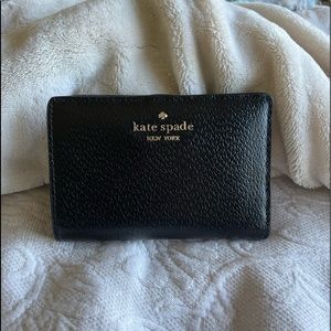 Kate Spade Bifold Wallet- Authentic